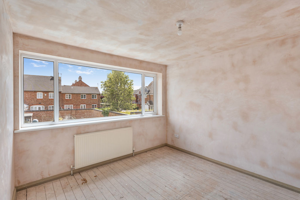 Ettington Close Wellesbourne